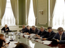 12 апреля 2024 года подведены итоги конкурса по формированию и подготовке резерва управленческих кадров Костромской области