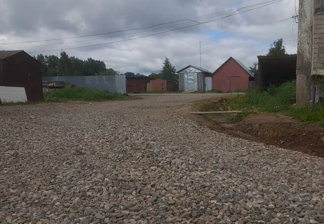 Дептранс доложил об исполнении поручения губернатора  Сергея Ситникова по итогам прямого эфира 