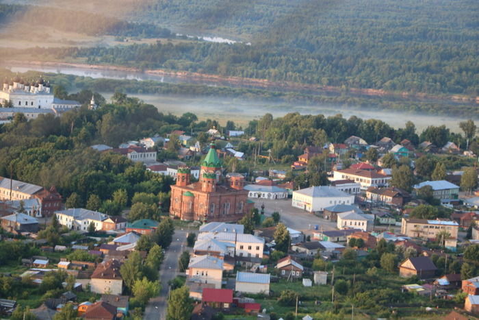 каталог Макарьев