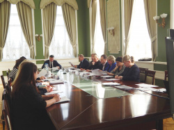 17 марта 2026 года подведены итоги конкурса по формированию и подготовке резерва управленческих кадров Костромской области