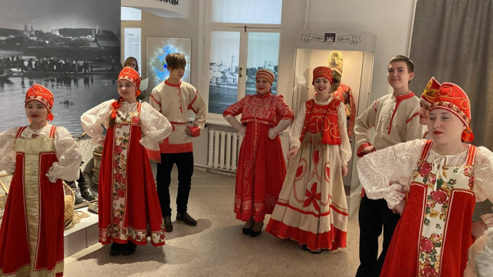 В Костромской области 15 человек трудоустроены по программе «Земский работник культуры» 