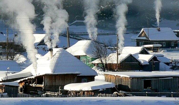 В Костромской области ожидается резкое похолодание
