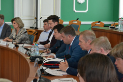 30 и 31 мая 2023 года подведены итоги конкурса по формированию и подготовке резерва управленческих кадров Костромской области