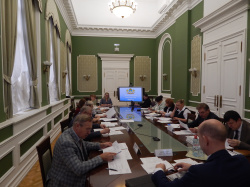 4 декабря 2024 года подведены итоги конкурса по формированию и подготовке резерва управленческих кадров Костромской области