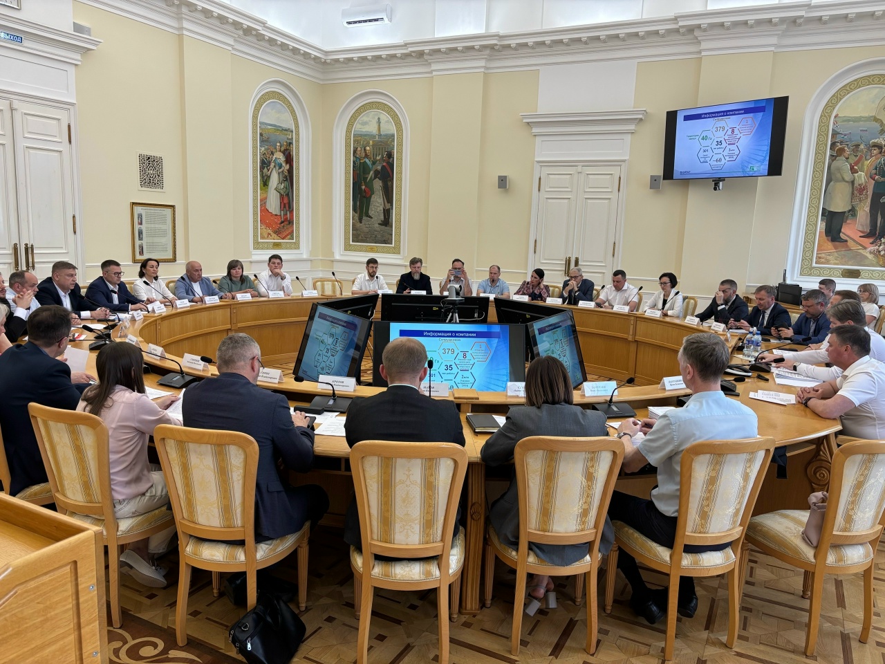 База для детского морского центра будет построена в рамках государственно-частного партнерства 