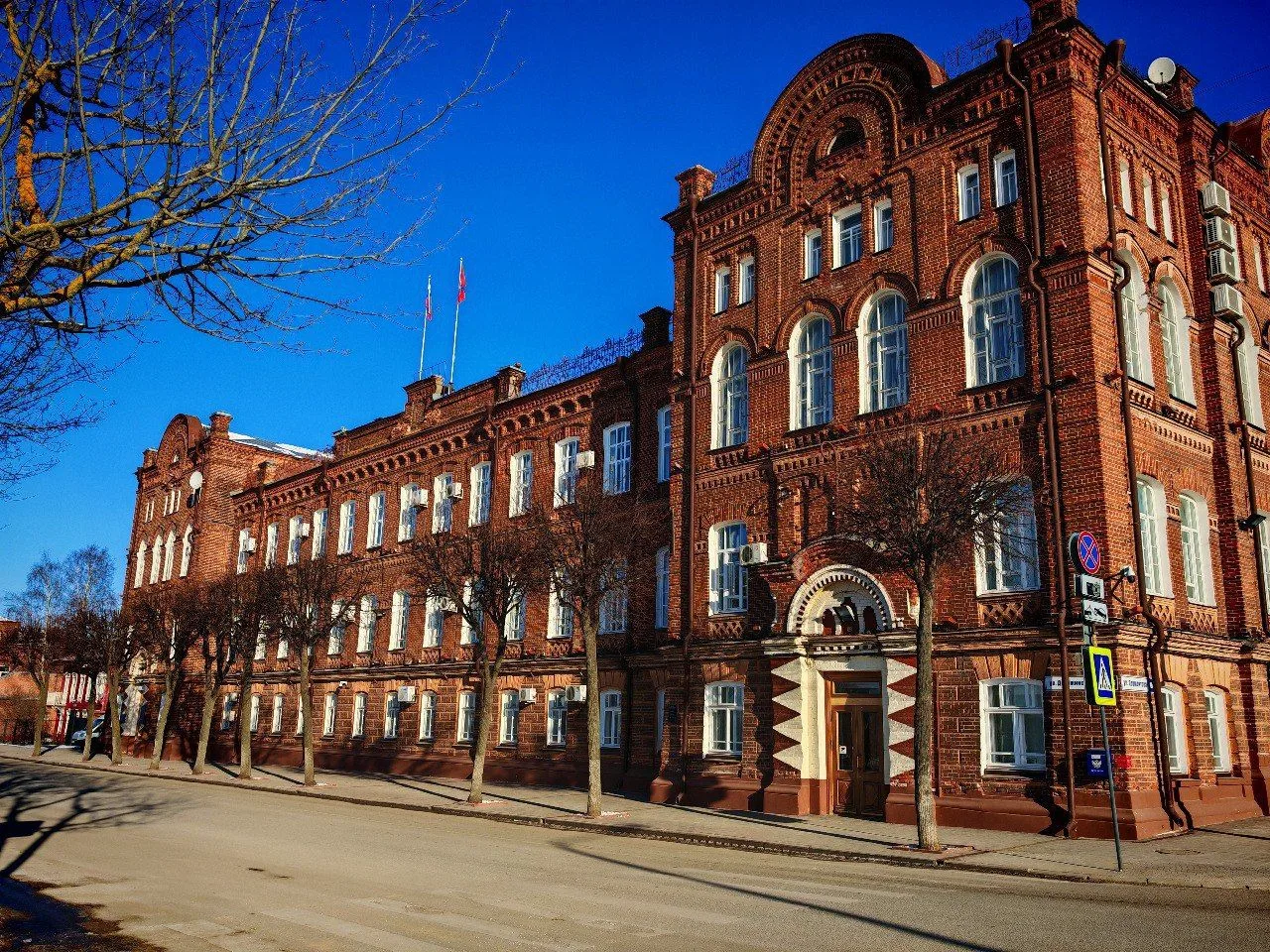 В Костромской области подведены итоги конкурса на включение в резерв управленческих кадров