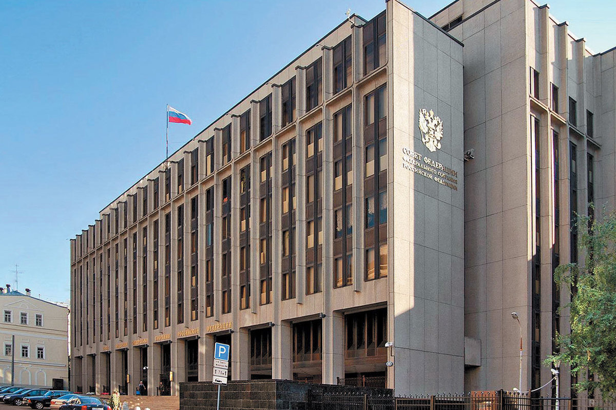 Сергей Ситников находится в рабочей поездке в Москве