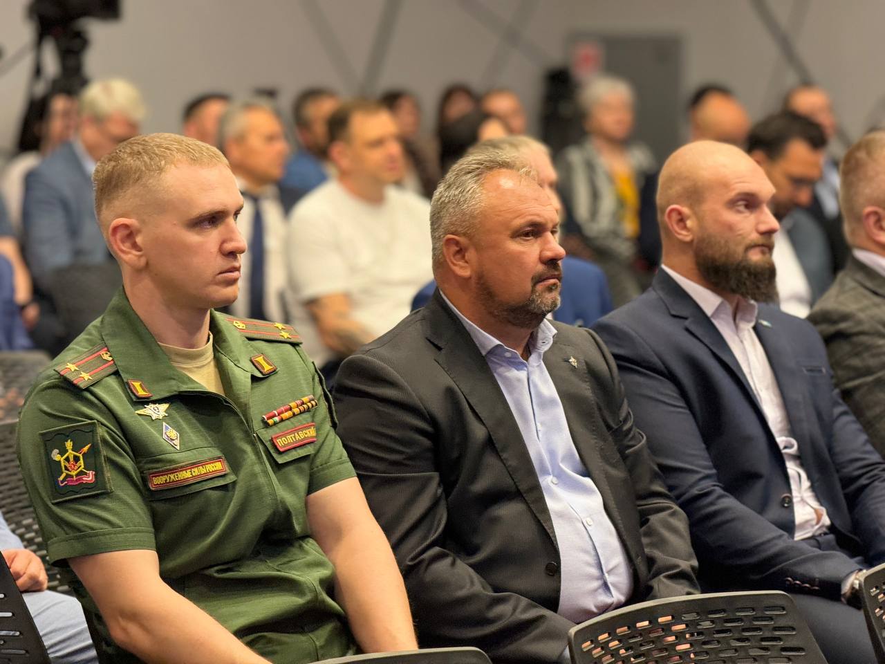 В Костромской области участникам спецоперации помогут открыть свой бизнес