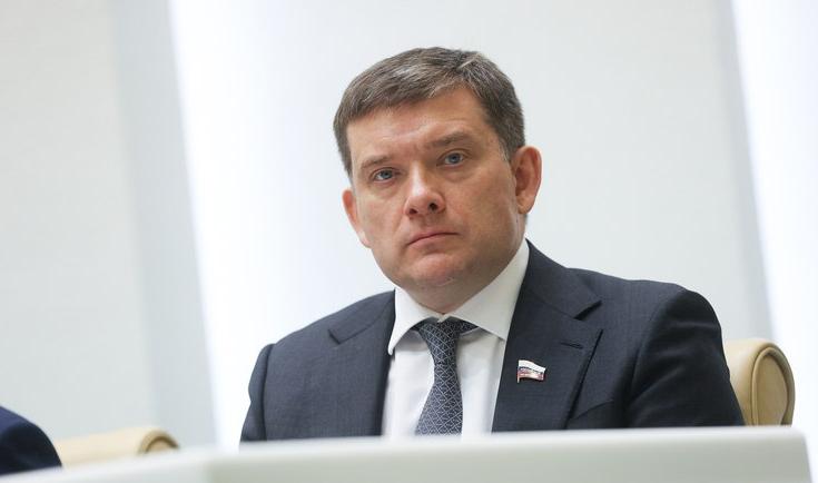 Николай Журавлев: костромичи сделали свой выбор, признав эффективной работу действующего губернатора
