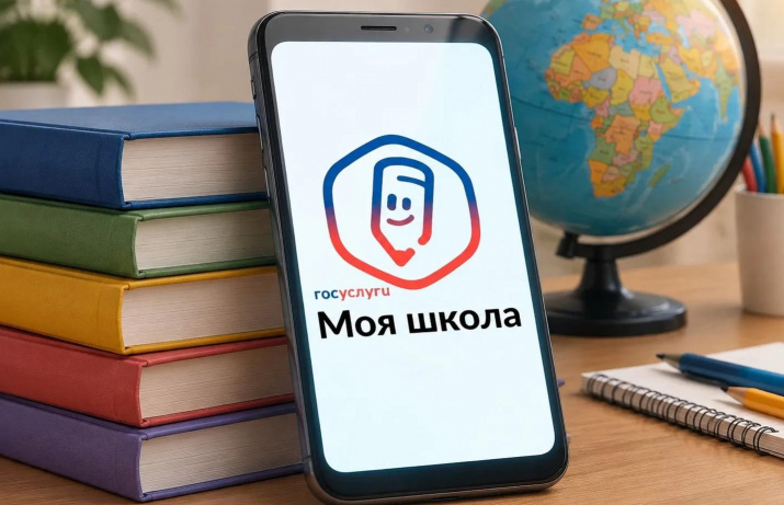 Сергей Ситников взял на личный контроль работу сервиса «Моя школа»