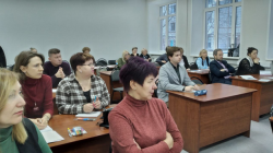  	Лучшие практики – в работу!