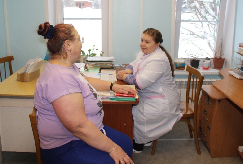Еще одно медицинское учреждение в Костромской области переведено на газовое отопление
