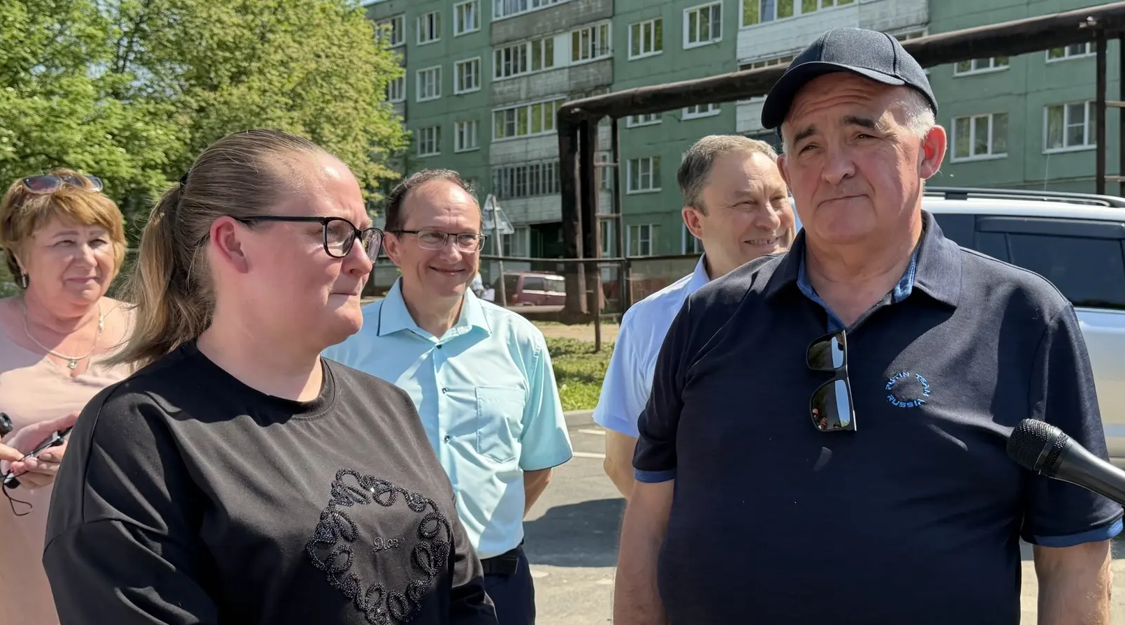 В Костромской области капитально отремонтируют еще один детский сад   