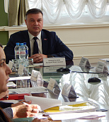 17 марта 2026 года подведены итоги конкурса по формированию и подготовке резерва управленческих кадров Костромской области