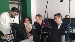 Владение инструментами искусственного интеллекта - необходимый элемент профессиональной компетентности госслужащих. 