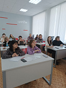 Развитие компетенций в сфере нормотворчества - основа профессиональной эффективности и качественной подготовки нормативных правовых актов!
