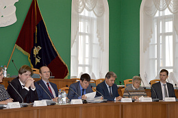 Итоги работы комиссии по формированию и подготовке резерва управленческих кадров Костромской области за период 2016-2019 годы