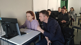 Владение инструментами искусственного интеллекта - необходимый элемент профессиональной компетентности госслужащих. 