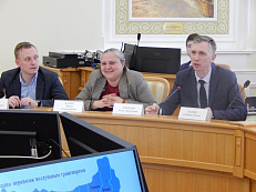 4 апреля 2025 года подведены итоги конкурса по формированию и подготовке резерва управленческих кадров Костромской области