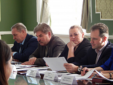 17 марта 2026 года подведены итоги конкурса по формированию и подготовке резерва управленческих кадров Костромской области