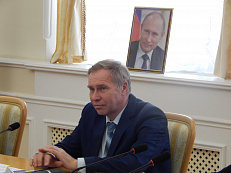 4 апреля 2025 года подведены итоги конкурса по формированию и подготовке резерва управленческих кадров Костромской области