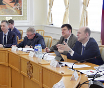 4 апреля 2025 года подведены итоги конкурса по формированию и подготовке резерва управленческих кадров Костромской области
