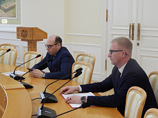 4 апреля 2025 года подведены итоги конкурса по формированию и подготовке резерва управленческих кадров Костромской области