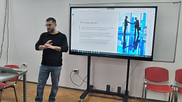 Проектная деятельность является одним из ключевых инструментов, позволяющим оптимизировать процессы, улучшить качество предоставляемых услуг и повысить уровень взаимодействия с гражданами. 