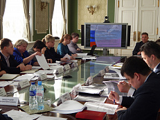 17 марта 2026 года подведены итоги конкурса по формированию и подготовке резерва управленческих кадров Костромской области