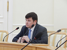 4 апреля 2025 года подведены итоги конкурса по формированию и подготовке резерва управленческих кадров Костромской области