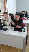 Защита информации и персональных данных - приоритетная задача для государства.