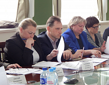 17 марта 2026 года подведены итоги конкурса по формированию и подготовке резерва управленческих кадров Костромской области