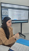 Госслужащие прошли обучение по вопросам взаимодействия органов власти с обществом и средствами массовой информации