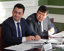 17 марта 2026 года подведены итоги конкурса по формированию и подготовке резерва управленческих кадров Костромской области