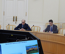 4 апреля 2025 года подведены итоги конкурса по формированию и подготовке резерва управленческих кадров Костромской области