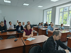 Защита информации и персональных данных - приоритетная задача для государства.