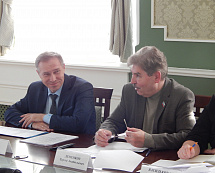 17 марта 2026 года подведены итоги конкурса по формированию и подготовке резерва управленческих кадров Костромской области