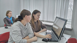 Государственные служащие прошли образовательный интенсив на тему: «Работа с числовыми данными при помощи формул, фильтров и сводных таблиц».