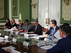 17 марта 2026 года подведены итоги конкурса по формированию и подготовке резерва управленческих кадров Костромской области