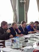 17 марта 2026 года подведены итоги конкурса по формированию и подготовке резерва управленческих кадров Костромской области