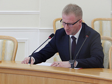 4 апреля 2025 года подведены итоги конкурса по формированию и подготовке резерва управленческих кадров Костромской области