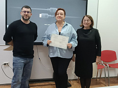 Проектная деятельность является одним из ключевых инструментов, позволяющим оптимизировать процессы, улучшить качество предоставляемых услуг и повысить уровень взаимодействия с гражданами. 