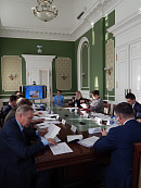 17 марта 2026 года подведены итоги конкурса по формированию и подготовке резерва управленческих кадров Костромской области