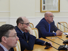 4 апреля 2025 года подведены итоги конкурса по формированию и подготовке резерва управленческих кадров Костромской области