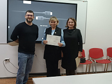 Проектная деятельность является одним из ключевых инструментов, позволяющим оптимизировать процессы, улучшить качество предоставляемых услуг и повысить уровень взаимодействия с гражданами. 