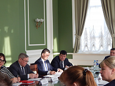 17 марта 2026 года подведены итоги конкурса по формированию и подготовке резерва управленческих кадров Костромской области
