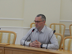 4 апреля 2025 года подведены итоги конкурса по формированию и подготовке резерва управленческих кадров Костромской области