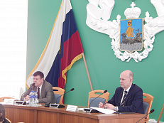 19 февраля 2025 года проведена комиссия по формированию и подготовке резерва управленческих кадров Костромской области