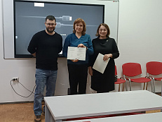 Проектная деятельность является одним из ключевых инструментов, позволяющим оптимизировать процессы, улучшить качество предоставляемых услуг и повысить уровень взаимодействия с гражданами. 