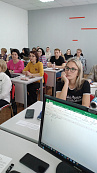 Государственные служащие повысили компьютерную грамотность